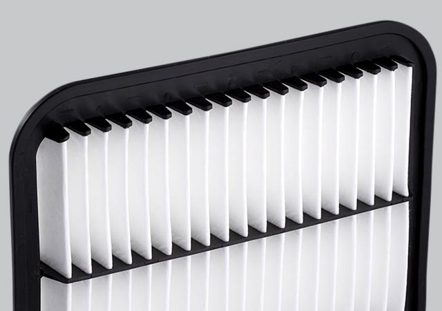 BKA Air Filter Auto Parts
