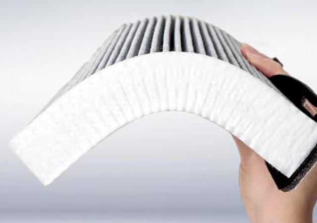 BKA Japan Cabin Air Filter