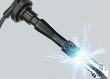 BKA Japan Ignition Leads