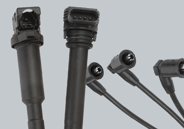 BKA Plug Cable Box
