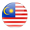Malaysia Flag